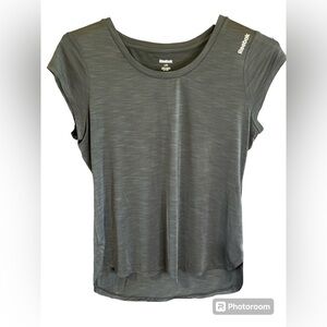 Reebok Women’s Athletic Shirt